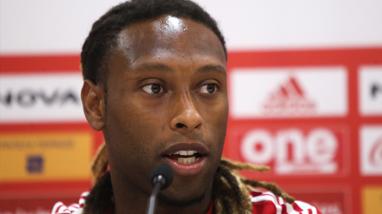 Σεμέδο: «Είμαι αθώος, αργά ή γρήγορα η δικαιοσύνη θα απονεμηθεί»