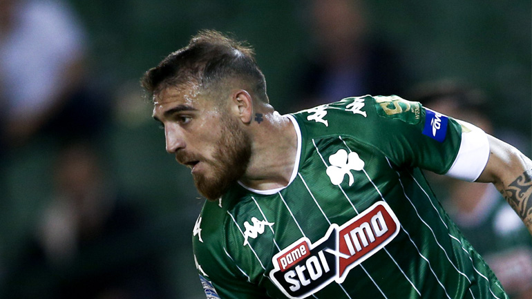 Παναθηναϊκός: Ενοχλήσεις ο Βέλεθ στον δικέφαλο, ανησυχία ενόψει του clasico με τον Ολυμπιακό