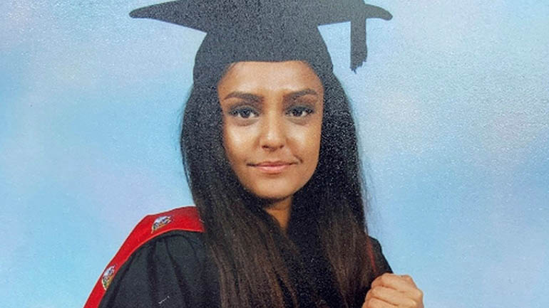 Βρετανία: Η αστυνομία συνέλαβε έναν άνδρα ύποπτο για τον φόνο μιας νεαρής δασκάλας