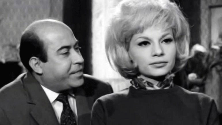 Σαν σήμερα έφυγε από τη ζωή η Νίκη Λινάρδου