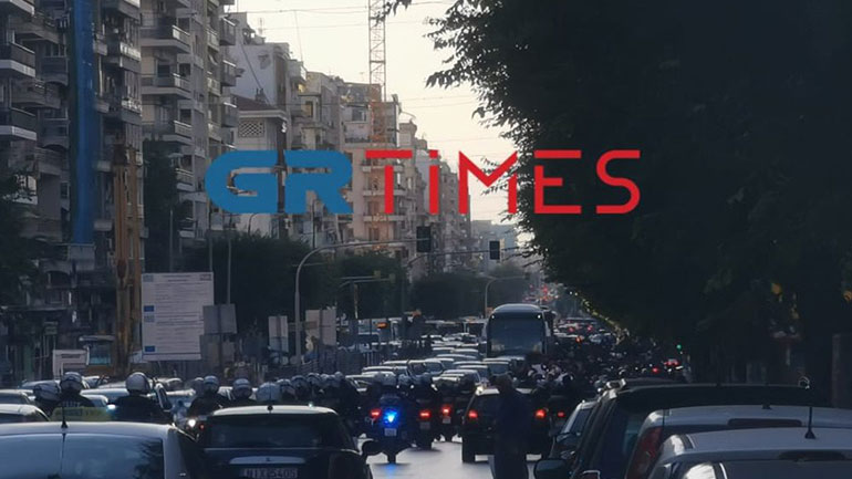 Θεσσαλονίκη: Κινητοποιήσεις κατά των υποχρεωτικών εμβολιασμών