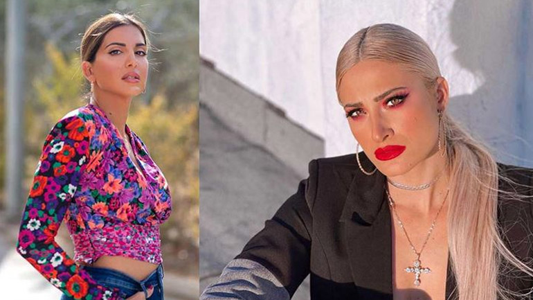 Ιωάννα Τούνη: «Ρώτα τη Σταματίνα πόσα παίρνει. Επειδή εγώ ξέρω»