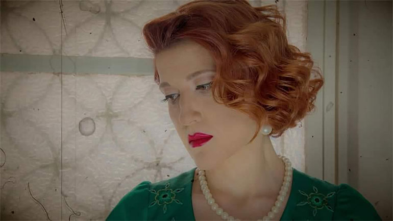 Ζανέλ – «Μια Φορά Αγαπάμε»