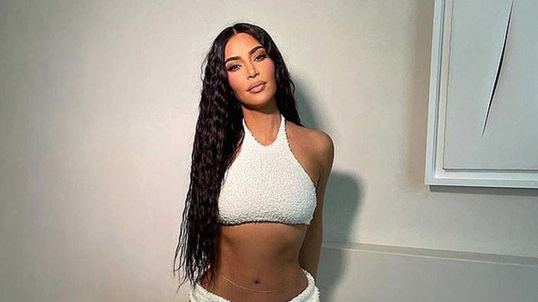 Kim Kardashian: Τα κατάφερε τελικά να κάνει μπάνιο σε μια μπανιέρα γεμάτη πάγο;