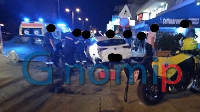 Πάτρα: Τραγωδία με νεκρό ποδηλάτη στην Ακτή Δυμαίων