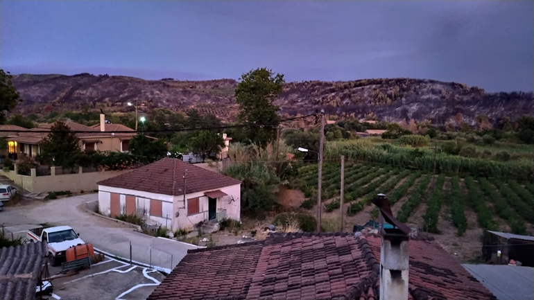 Αρωγή 4.148.771,61 ευρώ σε 868 πυρόπληκτους