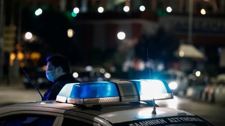 ΕΛ.ΑΣ: Αυξημένα μέτρα τάξης και ασφάλειας στις σεισμόπληκτες περιοχές του Ηρακλείου Κρήτης