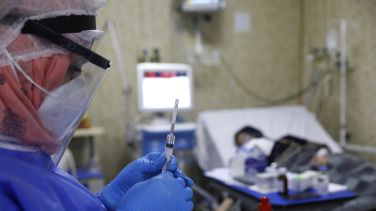 Υψηλότερος ο κίνδυνος καρδιαγγειακής νόσου για τους πιο… στρεσαρισμένους