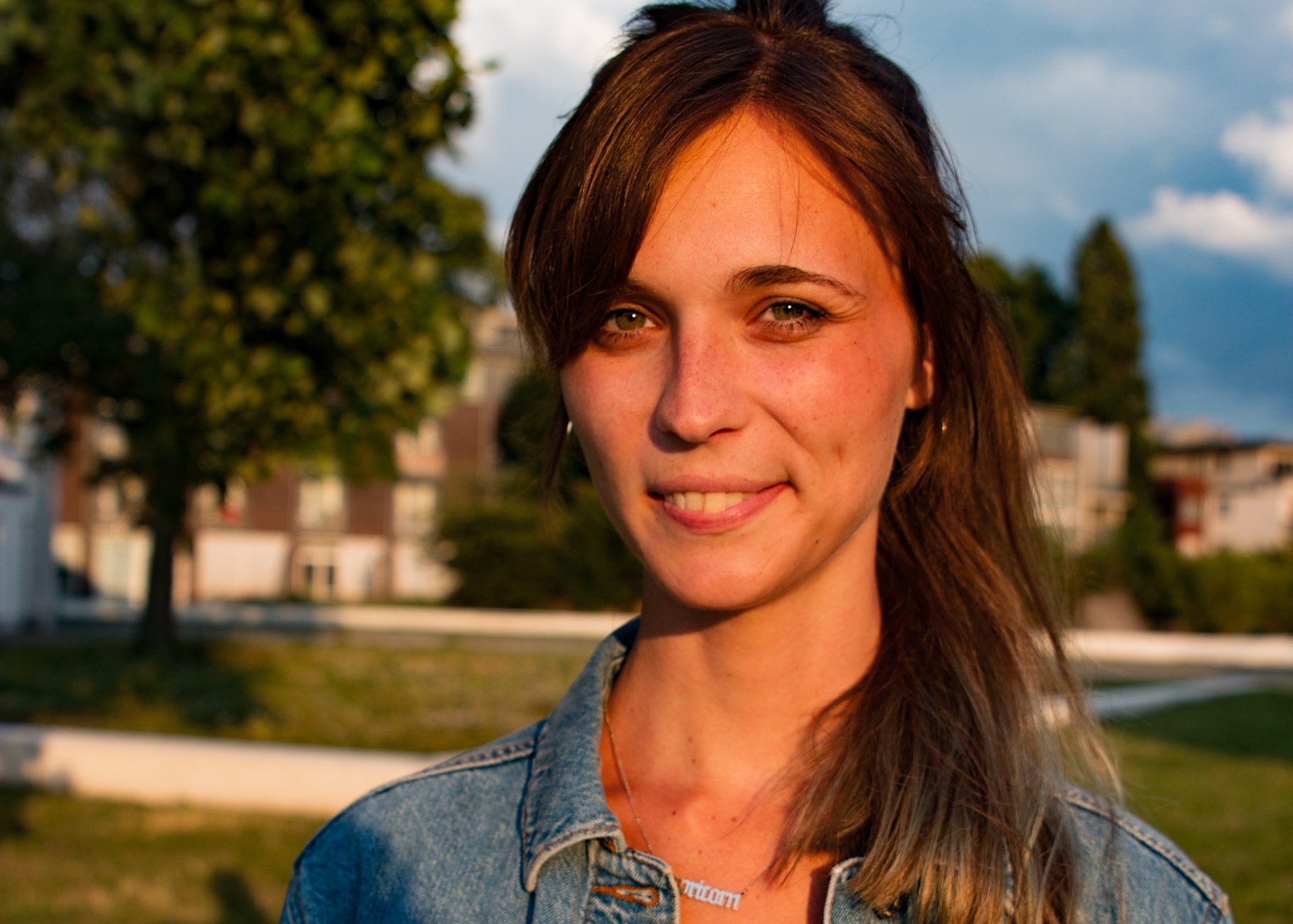 Η Νίκε Σλάβικ