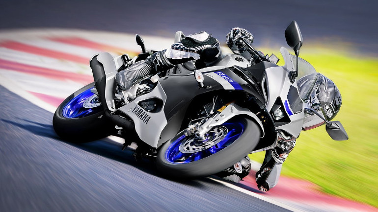 Το μικρό μοντέλο της Yamaha προορίζεται για τις αγορές της Ασίας και η παρουσίαση έγινε στην Ινδία.