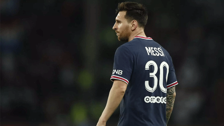 Ντέρμπι Παρί Σεν Ζερμέν-Μάντσεστερ Σίτι με τα βλέμματα στον Μέσι