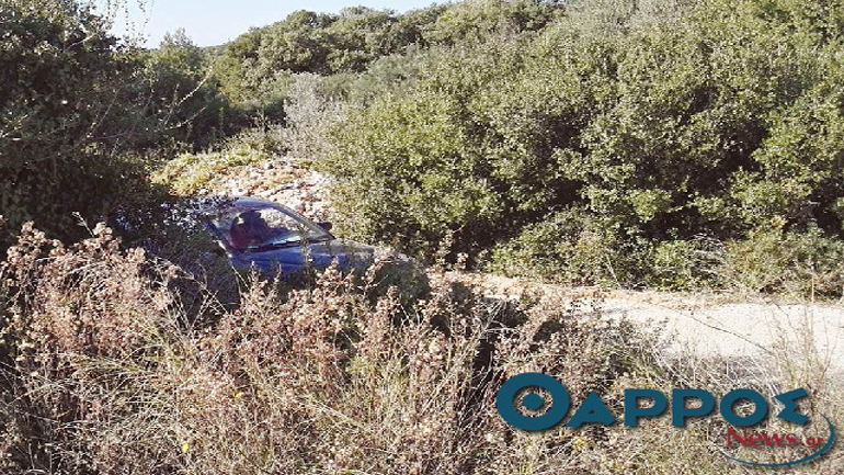 Μεσσηνία: Σε δίκη παραπέμφθηκε ο σύζυγος για τη δολοφονία της 35χρονης στους Γαργαλιάνους