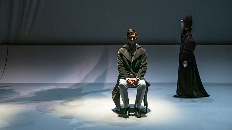 Επιστροφή στις αίθουσες στην Εναλλακτική Σκηνή της Λυρικής:  Το πρόγραμμα Οκτωβρίου – Δεκεμβρίου 2021