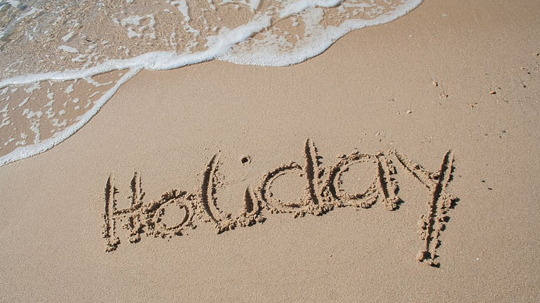 Παγκόσμια Ημέρα Τουρισμού: Αφιερωμένη στην ανάπτυξη και την ανάκαμψη