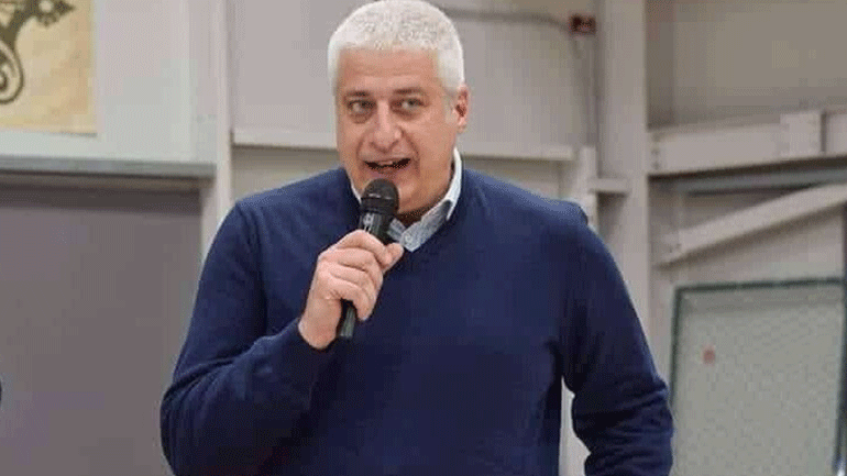 Τοξοβολία: Πρόεδρος εκ νέου ο Χρυσανθόπουλος στην ΕΟΤ