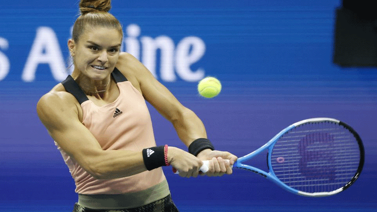 Σάκκαρη: «Ήταν μία απίστευτη εβδομάδα»