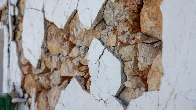 Ηράκλειο: Ολοκληρώθηκε η πρώτη επιθεώρηση σε Αρκαλοχώρι και χωριά της ευρύτερης περιοχής