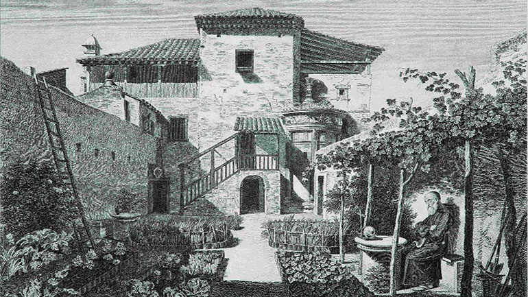 Η Συλλογή του Γιώργου Γαϊτανάρη και της Ιώς Ντόλκα  στο Ίδρυμα Μιχάλης Κακογιάννης