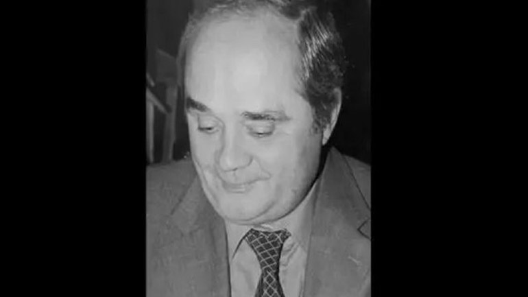 Πέθανε ο καθηγητής Ιατρικής Χρήστος Κωνσταντάρας από Covid-19 αν και ήταν πλήρως εμβολιασμένος