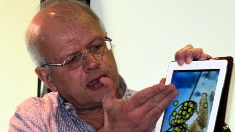 Άκης Τσελέντης στο zougla.gr: Ήταν ο κύριος σεισμός στο Αρκαλοχώρι – Επικίνδυνοι οι μετασεισμοί