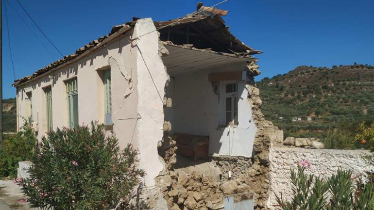 ΚΚΕ: Άμεση λήψη μέτρων για την ασφάλεια και την προστασία – Να στηριχθούν και να αποζημιωθούν οι πληγέντες