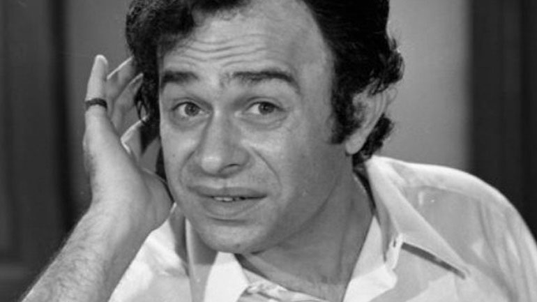 Χρόνης Εξαρχάκος, ένας σπουδαίος ηθοποιός που έφυγε νωρίς