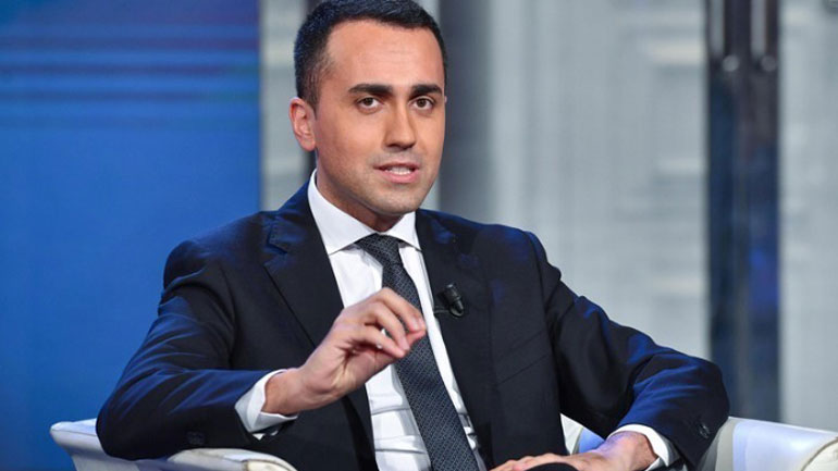 “Το καθεστώς των Ταλιμπάν δεν μπορεί να αναγνωριστεί αλλά πρέπει να προσφερθεί βοήθεια στους Αφγανούς”