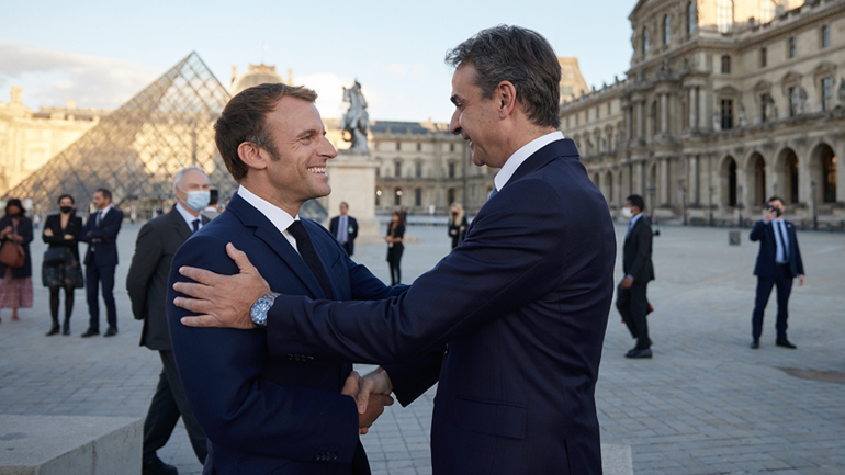 Ελλάς-Γαλλία-Συμμαχία