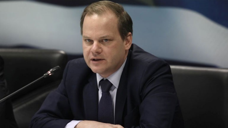 Κ. Καραμανλής: «Μέσα στο 2021 θα βρίσκονται σε εξέλιξη 20 έργα ΣΔΙΤ του Υπουργείου Υποδομών και Μεταφορών»