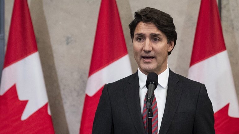 Καναδάς: Η νέα κυβέρνηση του Τζάστιν Τριντό θα ανακοινωθεί τον Οκτώβριο