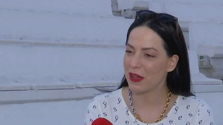 Ιωάννα Πηλιχού: «Ο Πέτρος Φιλιππίδης μας έθαβε, κάθε βράδυ στο σπίτι μου έκλαιγα»