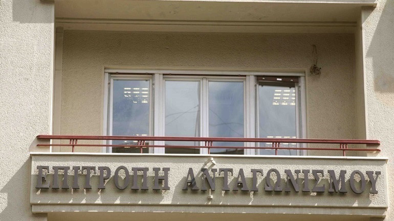 Συνεργασία της Επιτροπής Ανταγωνισμού με αρχές τρίτων χωρών