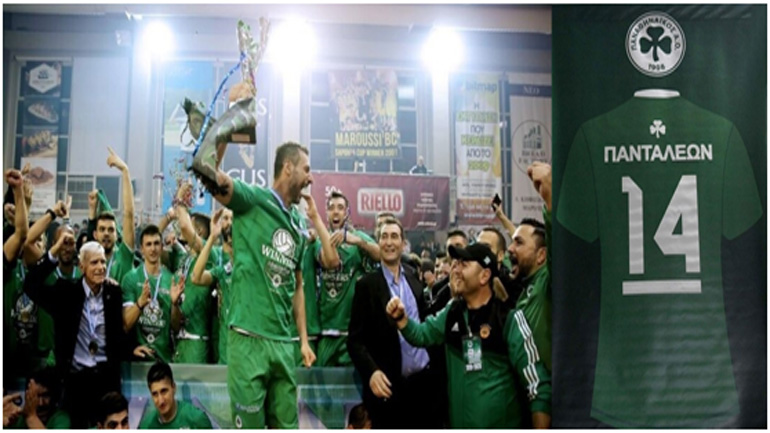 Η Νεοελληνική Αθλητικογραφία αποκαλύπτει: Ο Πανταλέων είναι… αλλοδαπός