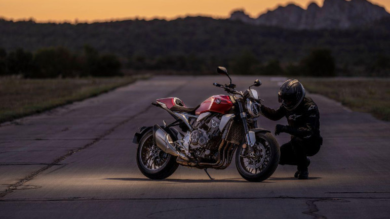 Η Ελλάδα μέσα στις χώρες που κερδίζουν Σήμα Ποιότητας για την Εκπαίδευση Μοτοσικλετιστών