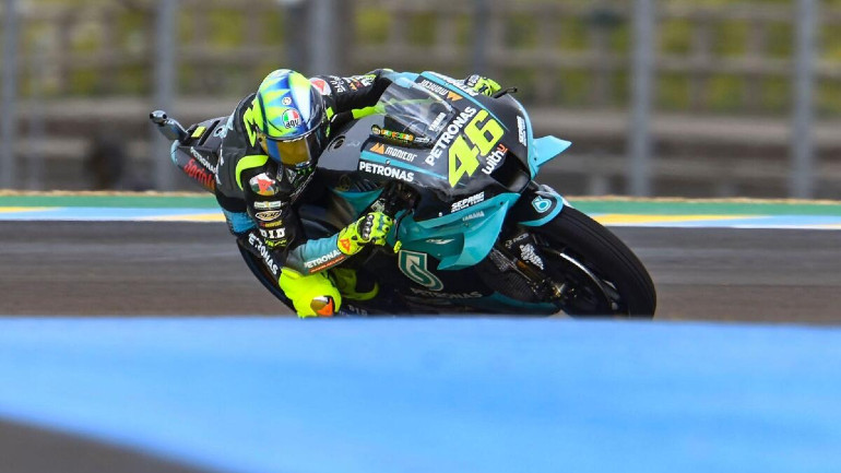 Τέσσερις ομάδες ετοιμάζει ο Valentino Rossi για το 2022