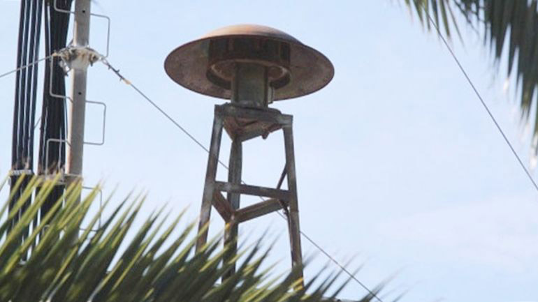 Στις 11:00 της Τρίτης θα ηχήσουν οι σειρήνες σε όλη τη χώρα