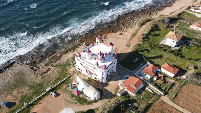 Μεσσηνία: Πτώμα γυναίκας βρέθηκε στη θάλασσα στον Αγρίλη