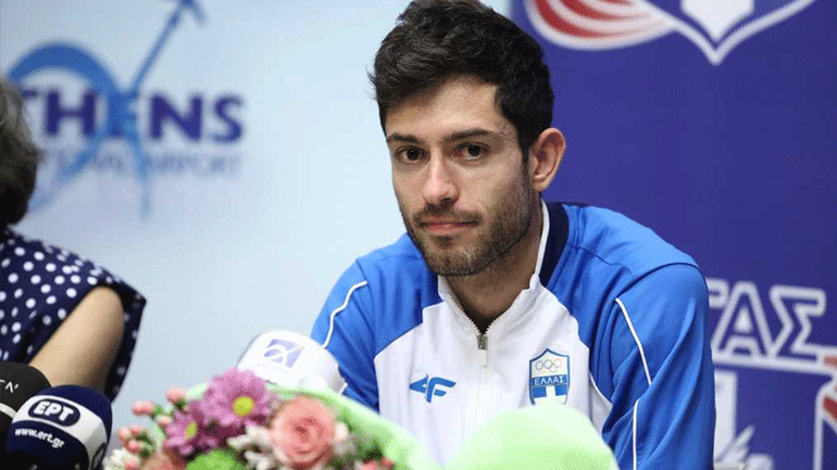 Στίβος: Ο Τεντόγλου υποψήφιος για κορυφαίος της χρονιάς στην Ευρώπη