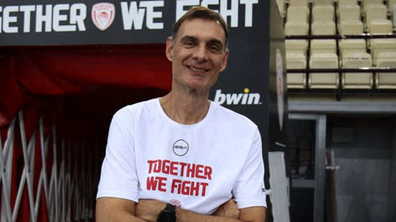 Μπαρτζώκας: «Είμαστε πιο ώριμοι»