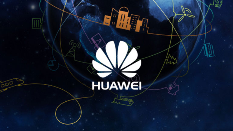 HUAWEI: Συνεχής καινοτομία για ταχύτερη ψηφιοποίηση