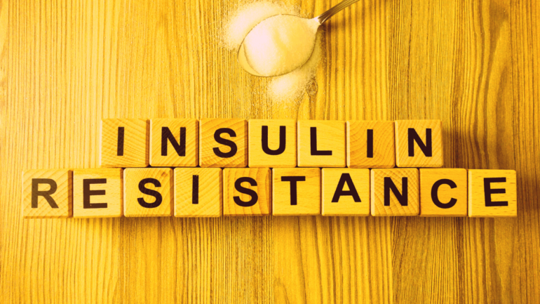 Ο κίνδυνος εγκεφαλικού επεισοδίου αυξάνεται με την αντίσταση στην ινσουλίνη
