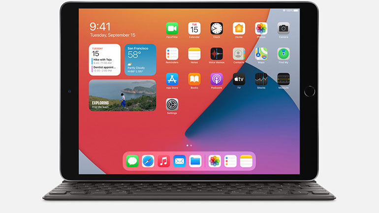 iPad 9ης γενιάς: Ισχυρό, αποτελεσματικό και διαθέσιμο στα καταστήματα COSMOTE – ΓΕΡΜΑΝΟΣ