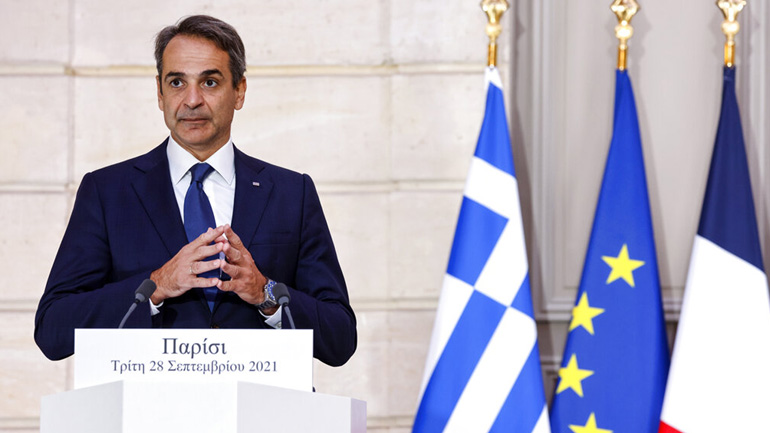 «Η συμφωνία δεν ανταγωνίζεται σε καμία περίπτωση τη σχέση της Ελλάδας με τις ΗΠΑ»