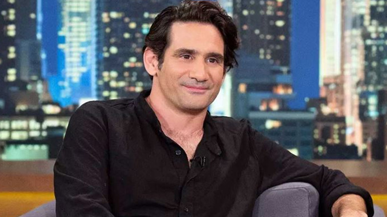 Οδυσσέας Παπασπηλιόπουλος: «Νόμιζα ότι καταστρέφομαι, απογοητεύτηκα κι ένιωθα άχρηστος»