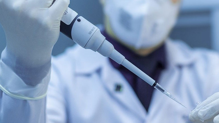 Δενδριμερή: Τα μικροσκοπικά πλοκάμια που αποφεύγουν την ανοσολογική μας απόκριση