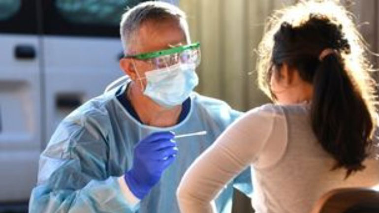 Το 37% των ασθενών με Covid-19 έχουν συμπτώματα έξι μήνες μετά