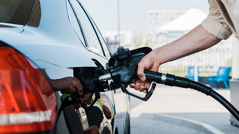 Πληρώνουμε την ακριβότερη βενζίνη στην Ευρώπη