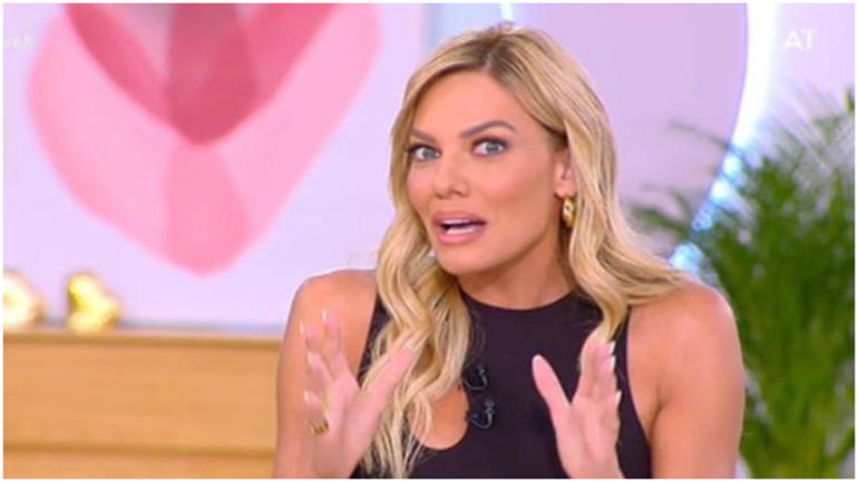 Το… ξεκατερίνιασμα τής Ιωάννας Μαλέσκου