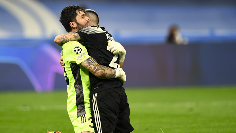 MVP στην ιστορική νίκη της Σέριφ επί της Ρεάλ Μαδρίτης ο Αθανασιάδης – Το μοναδικό ρεκόρ που κατέρριψε