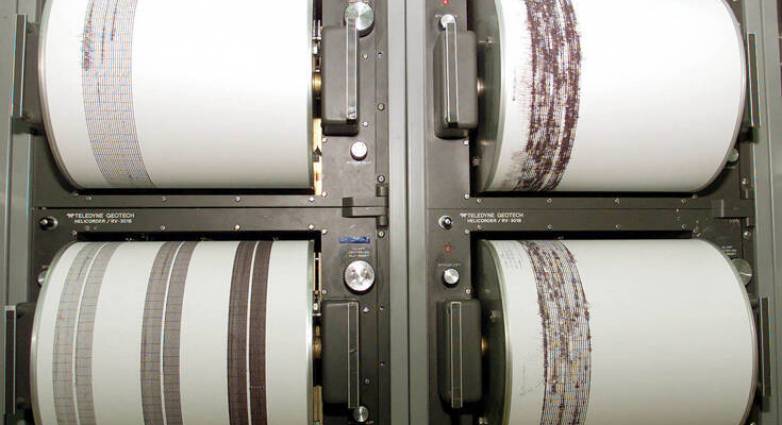 Έκτακτη σύσκεψη απόψε για το ενδεχόμενο ισχυρού σεισμού στη Θήβα